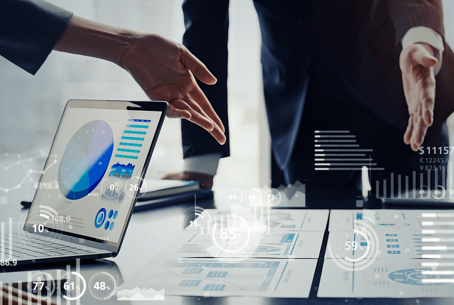 税務申告書作成・レビュー業務